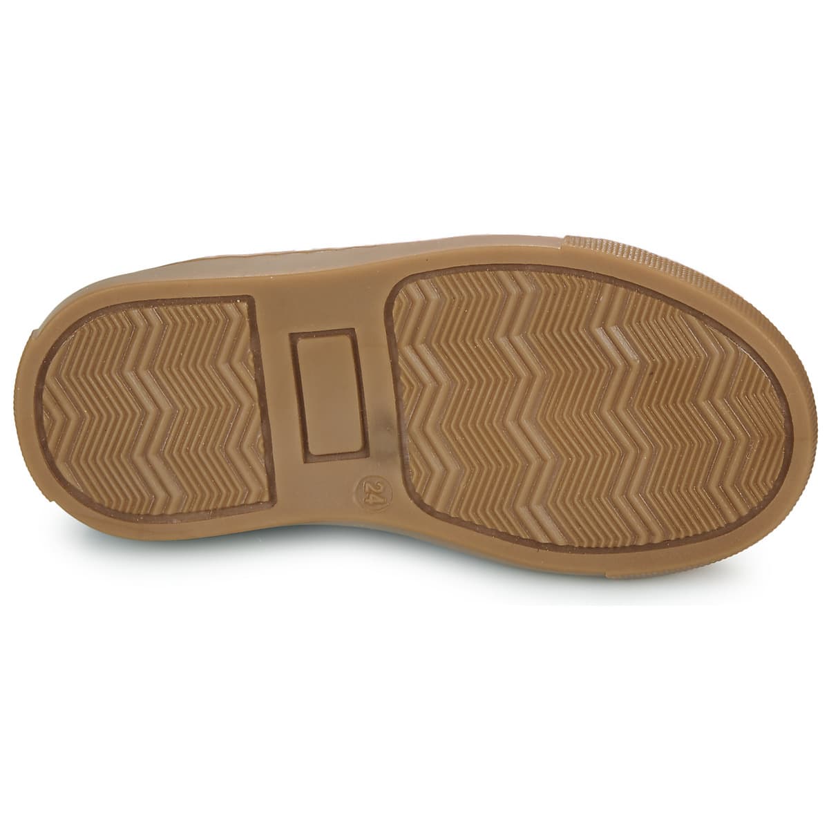 Girls' Sneakers GBB Black