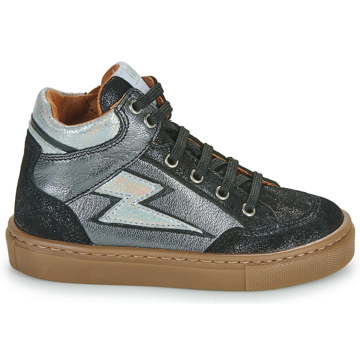 Girls' Sneakers GBB Black