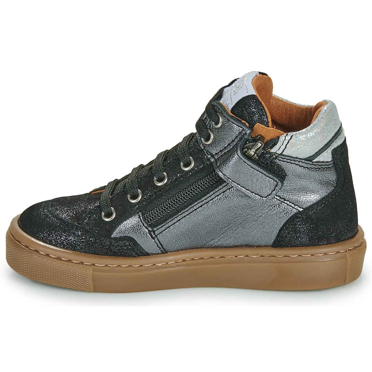 Girls' Sneakers GBB Black