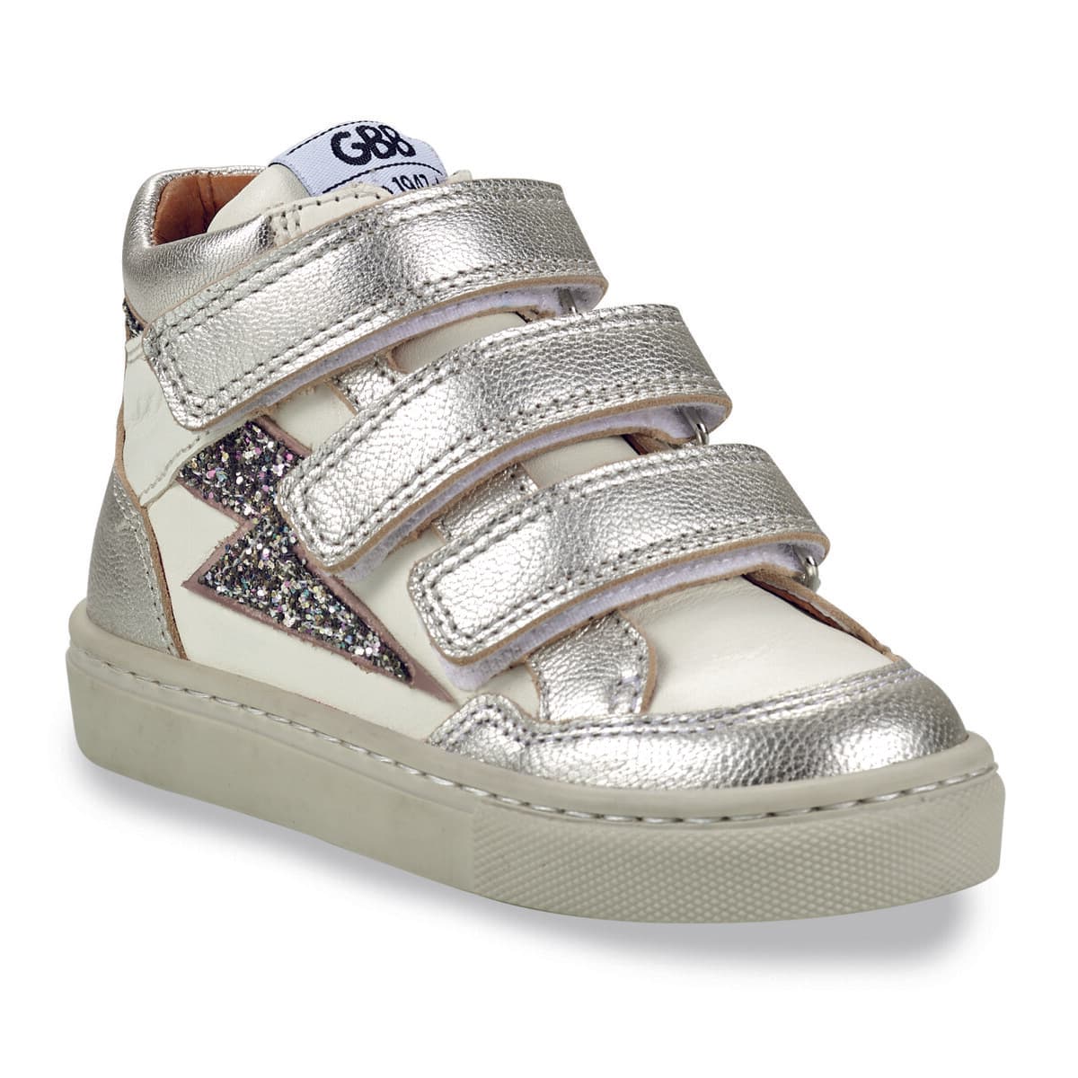 Ψηλά Sneakers GBB KATIA