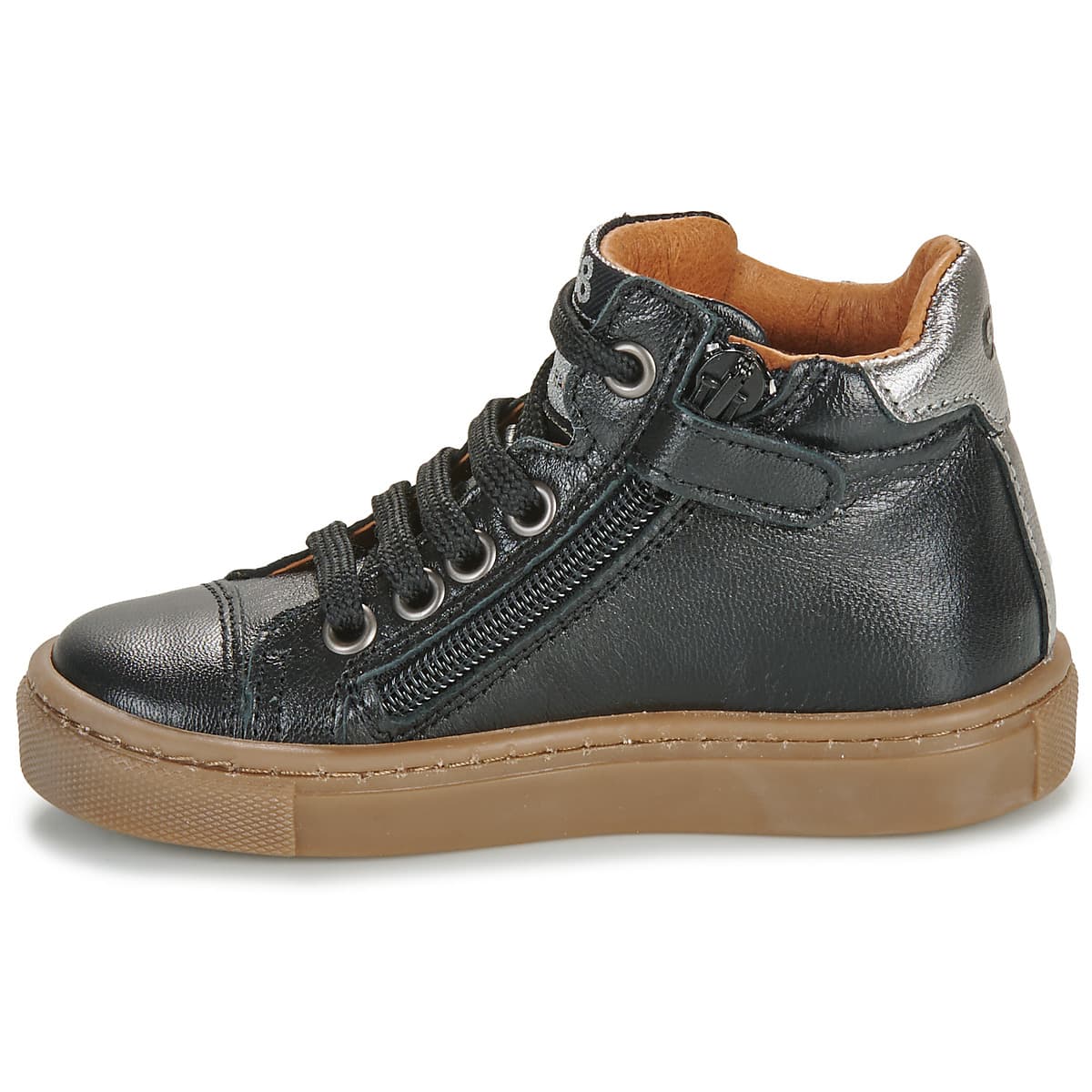 Girls' Sneakers GBB Black