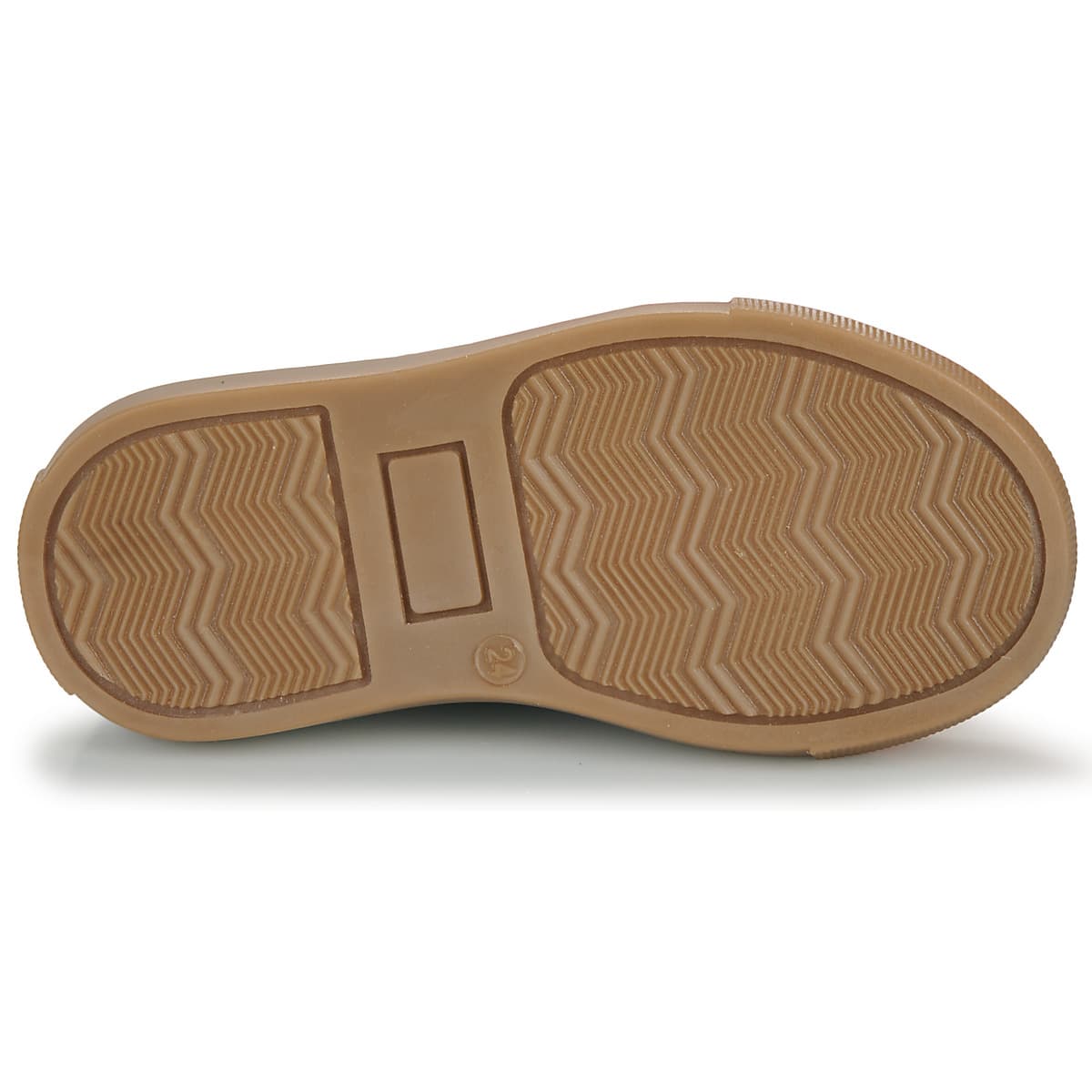 Girls' Sneakers GBB Black