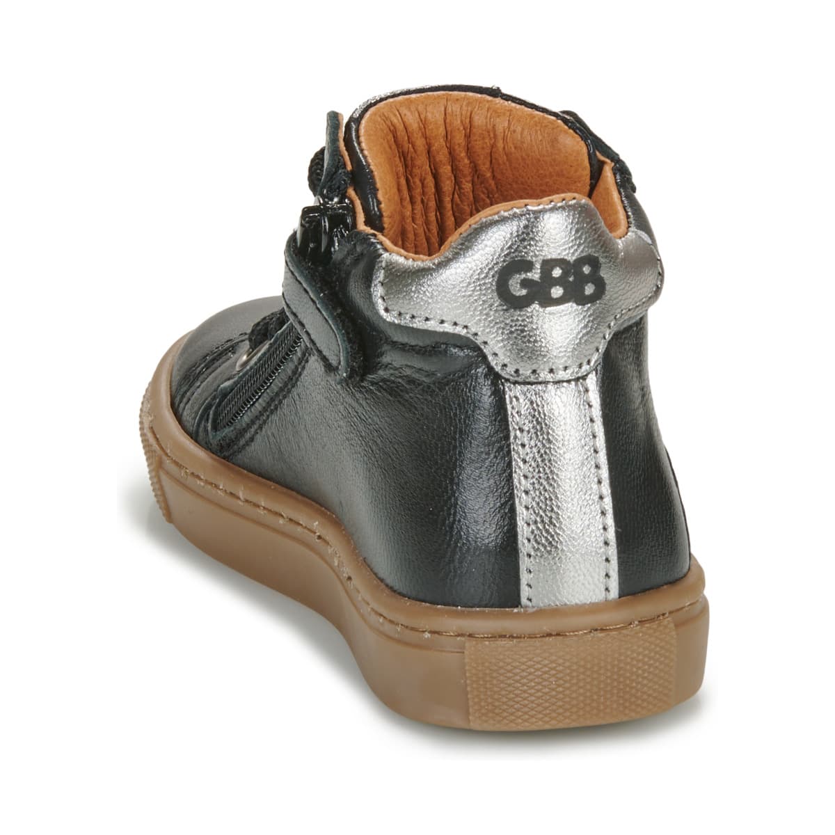 Girls' Sneakers GBB Black