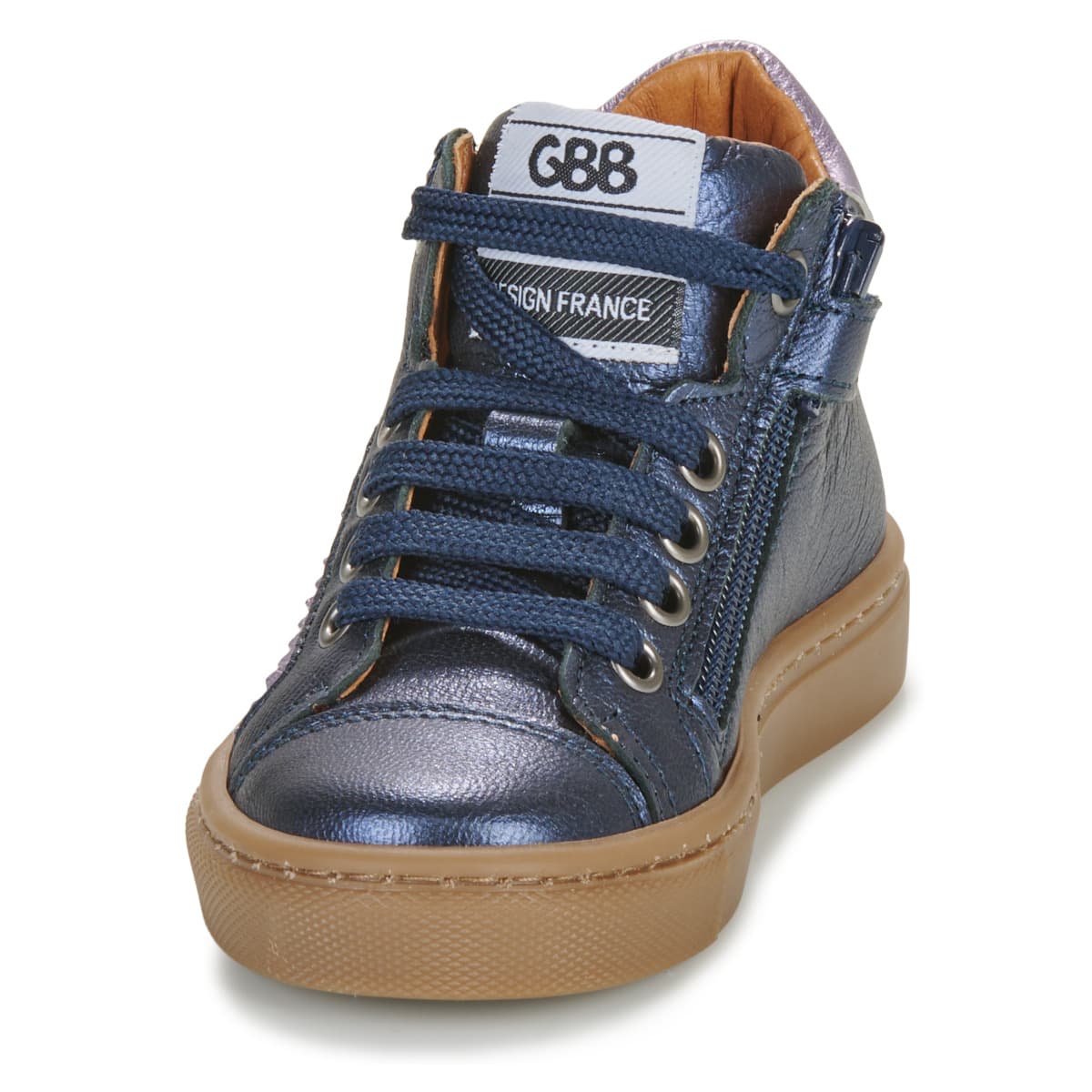Girls' Sneakers GBB Blue
