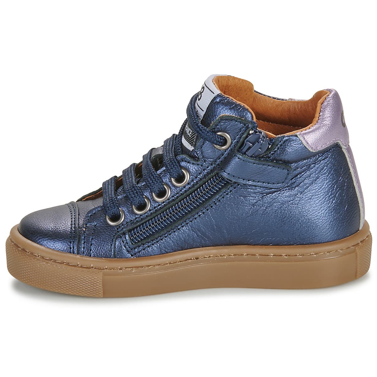 Girls' Sneakers GBB Blue
