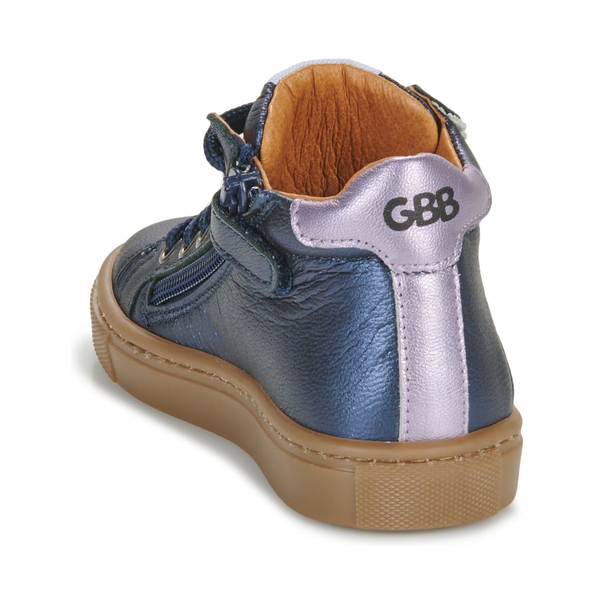 Girls' Sneakers GBB Blue