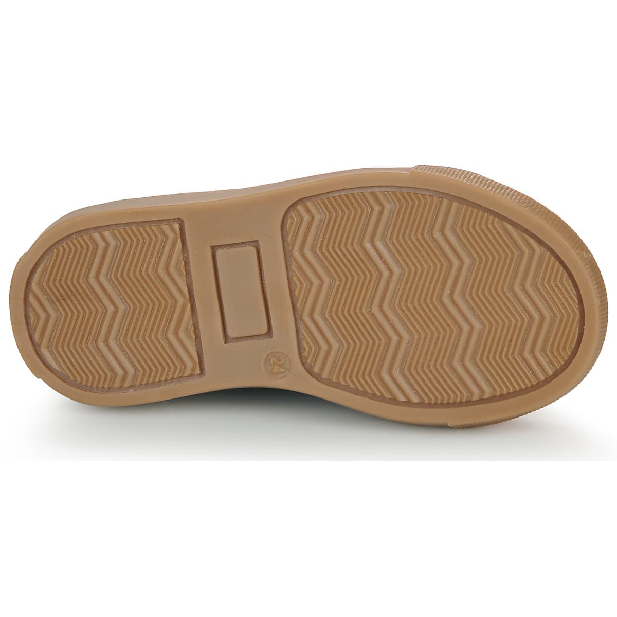 Girls' Sneakers GBB Blue