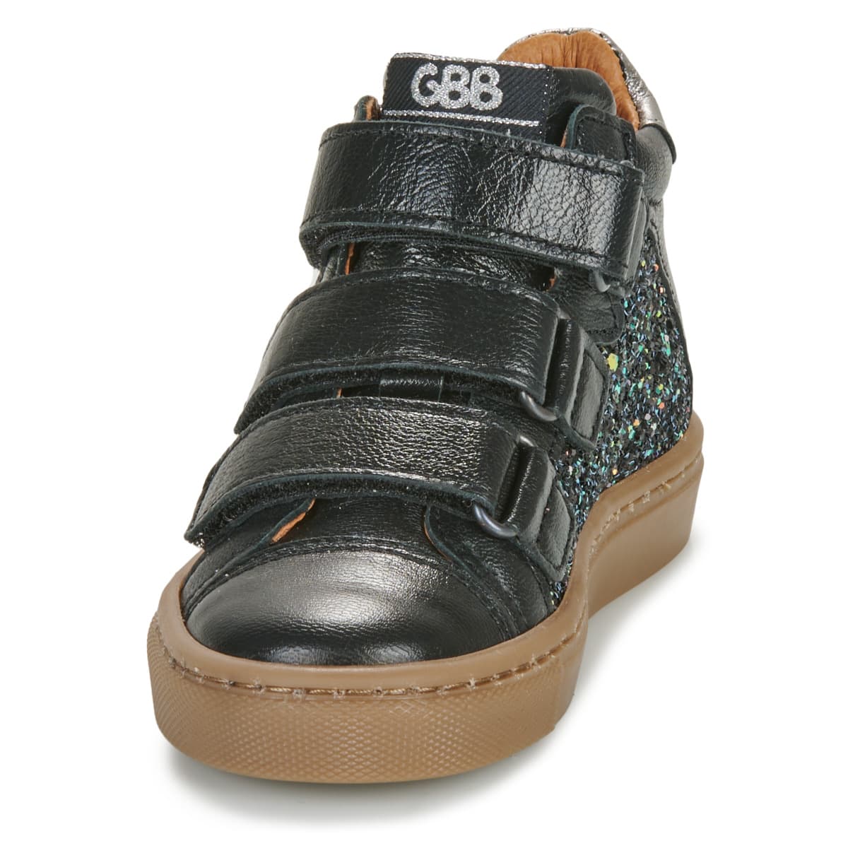 Girls' Sneakers GBB Black