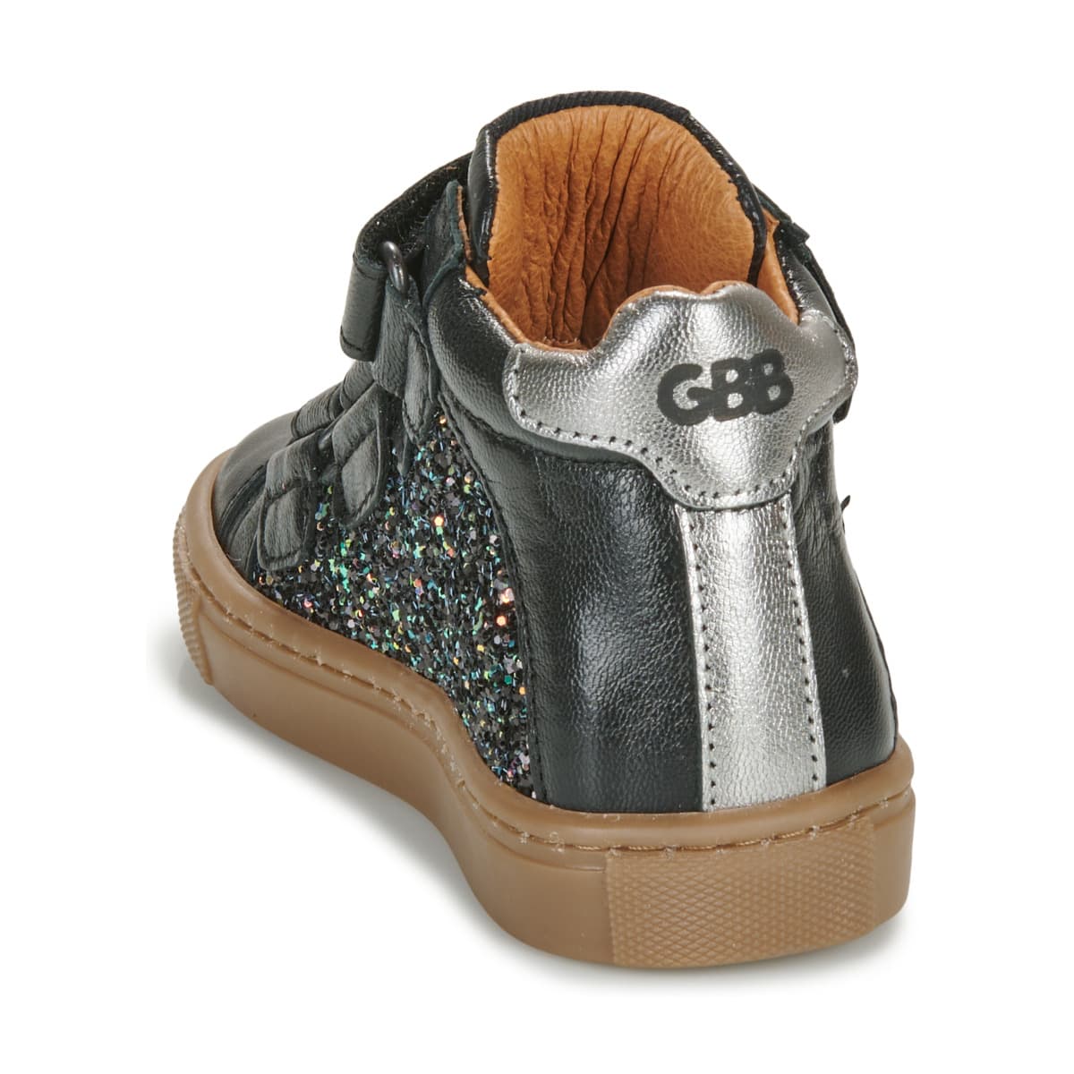 Girls' Sneakers GBB Black