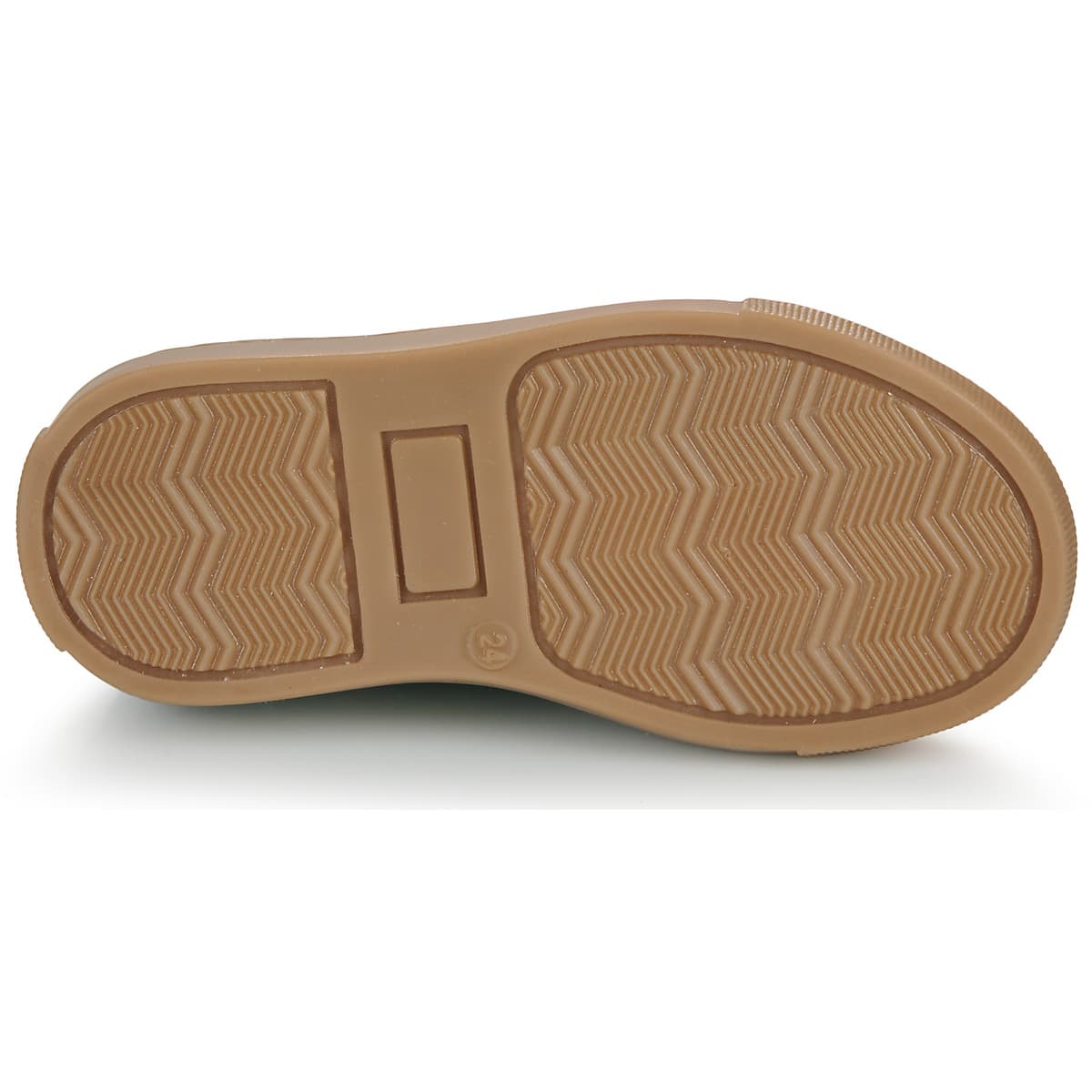 Girls' Sneakers GBB Black