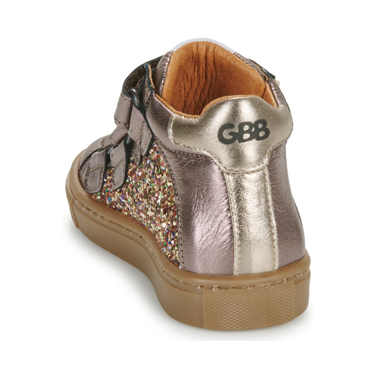 Girls' Sneakers GBB Gray