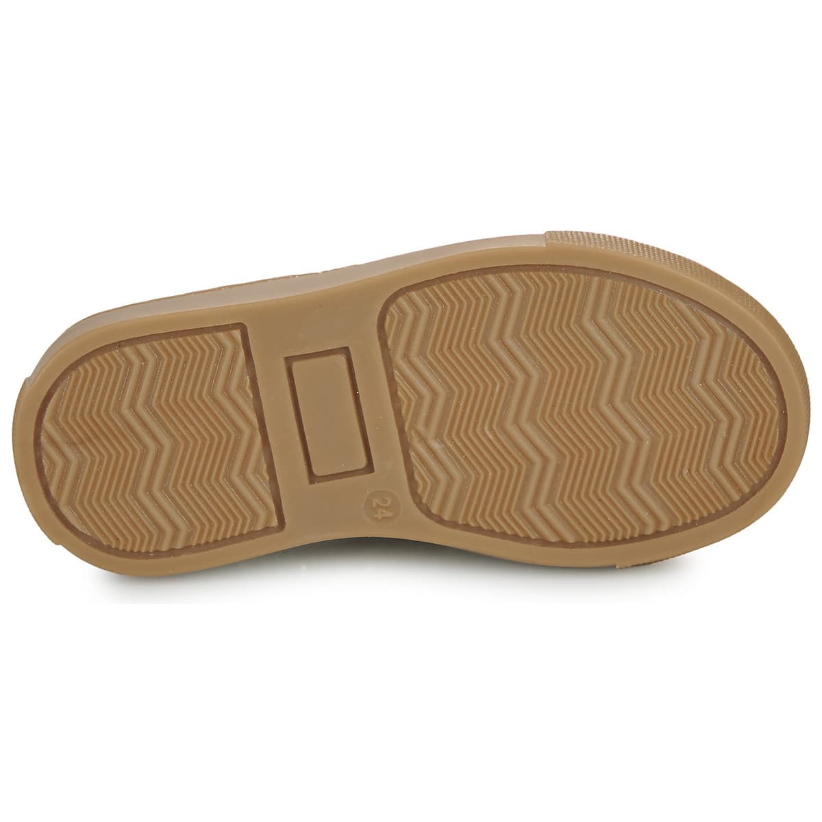 Girls' Sneakers GBB Gray