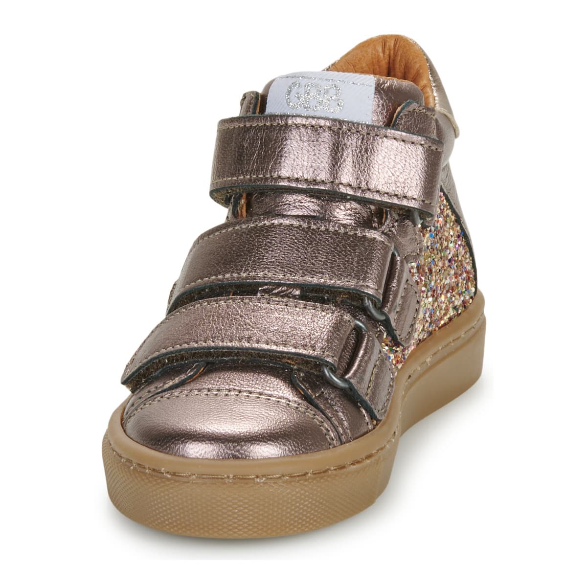 Girls' Sneakers GBB Gray