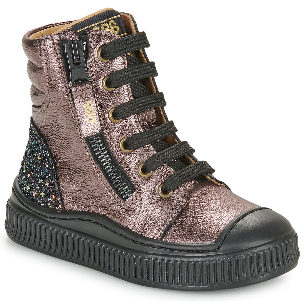 Μπότες GBB TREGIS