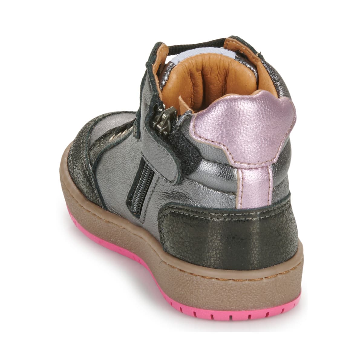 Girls' Sneakers GBB Black