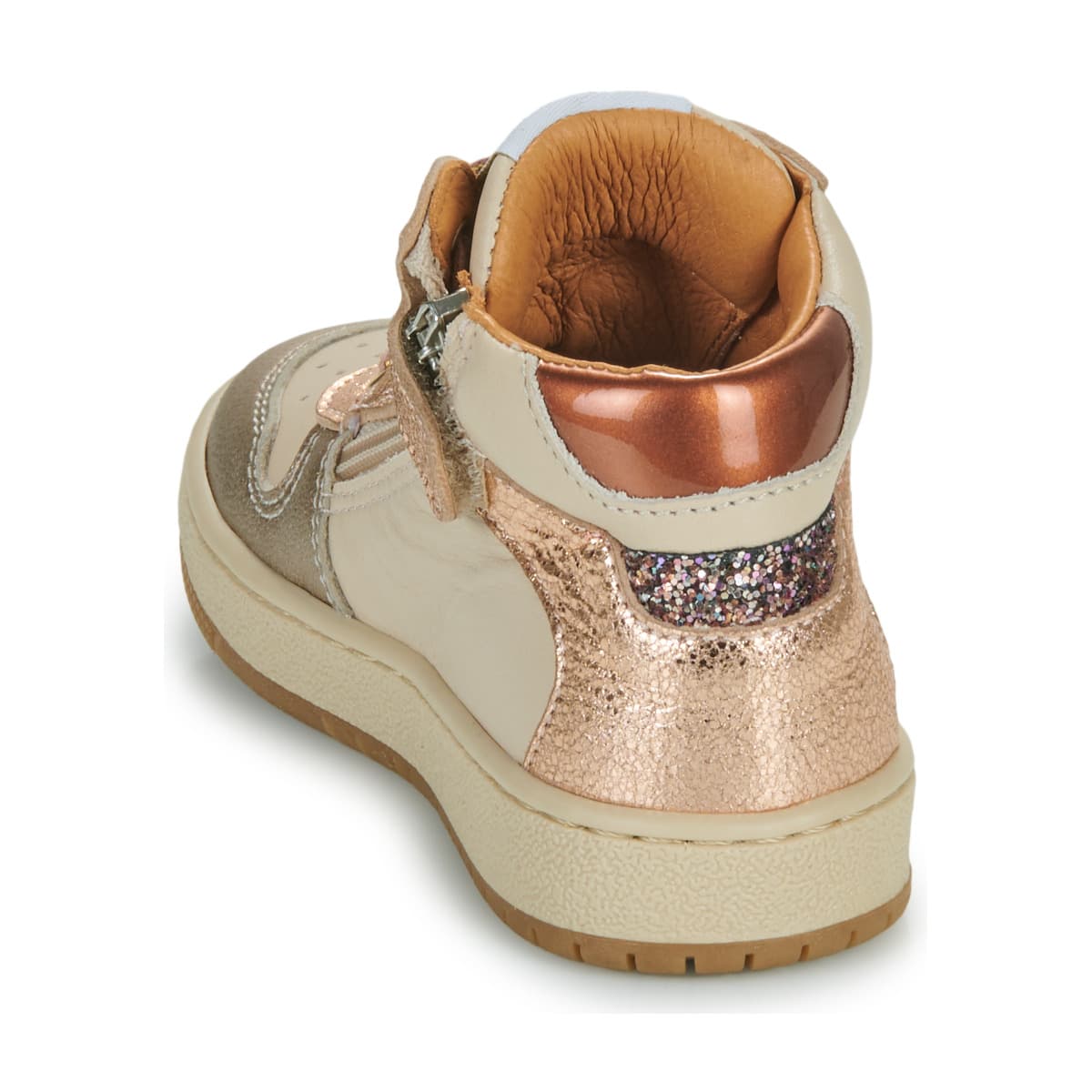 Girls' Sneakers GBB Beige