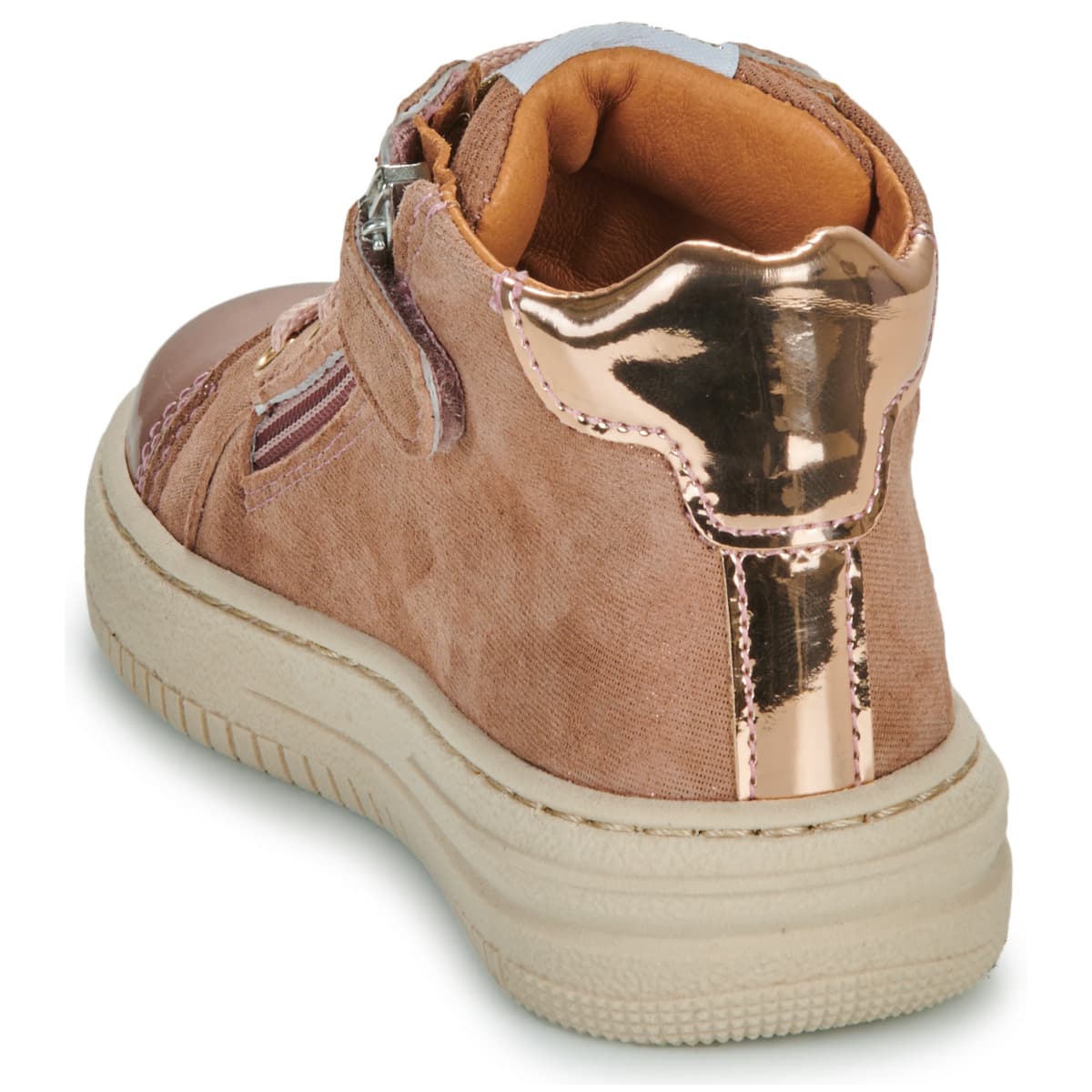 Girls' Sneakers GBB Pink
