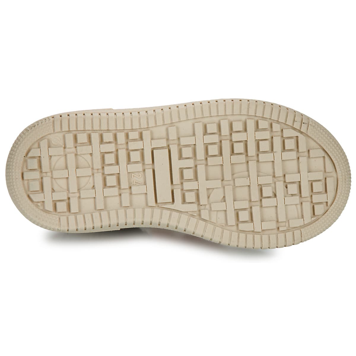 Girls' Sneakers GBB Pink