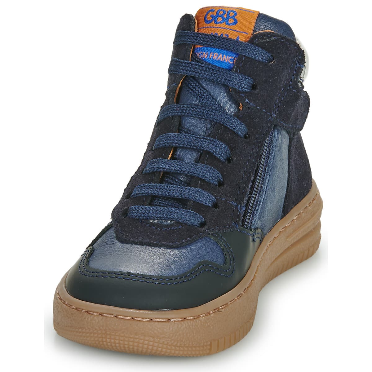 Boys' Sneakers GBB Blue