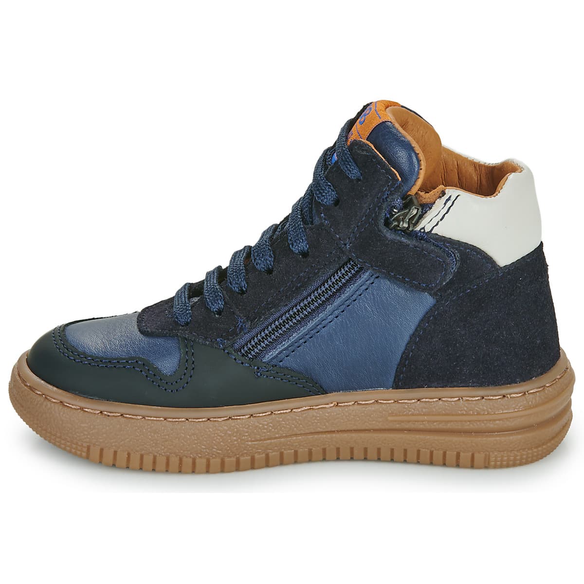 Boys' Sneakers GBB Blue