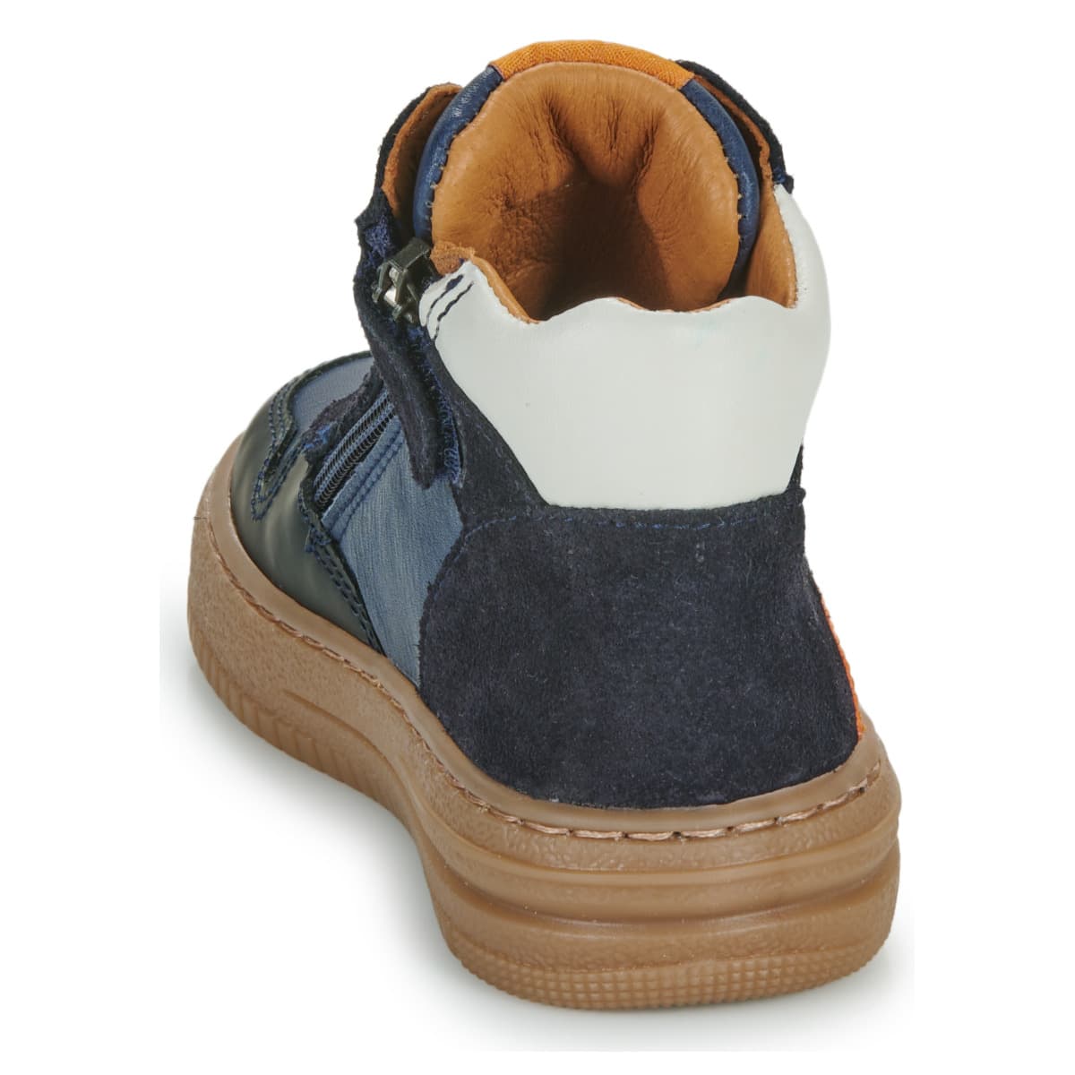 Boys' Sneakers GBB Blue