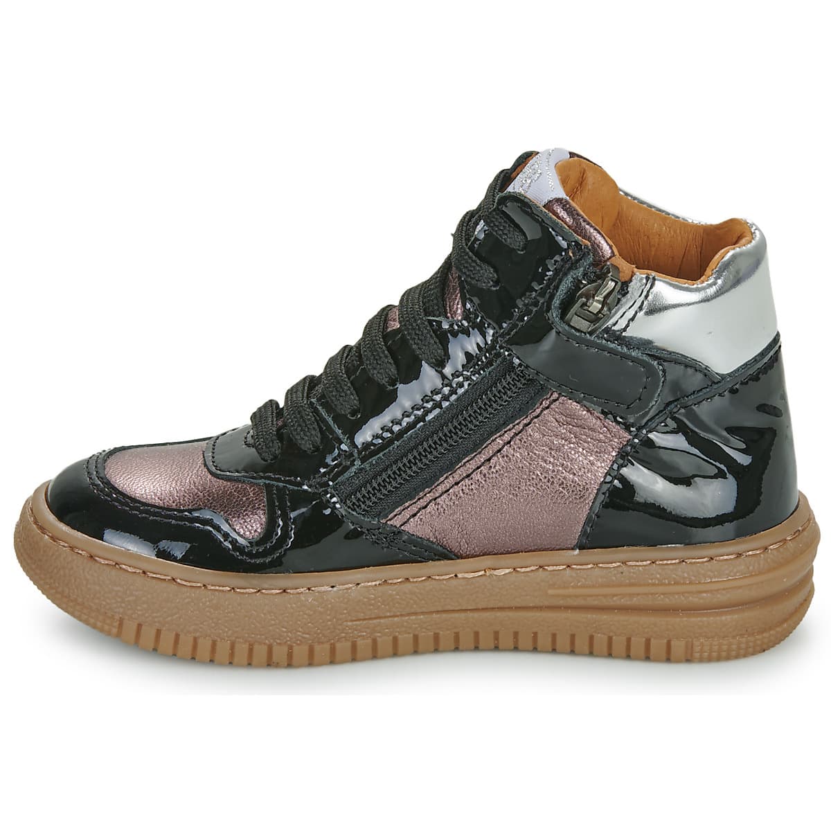 Girls' Sneakers GBB Black