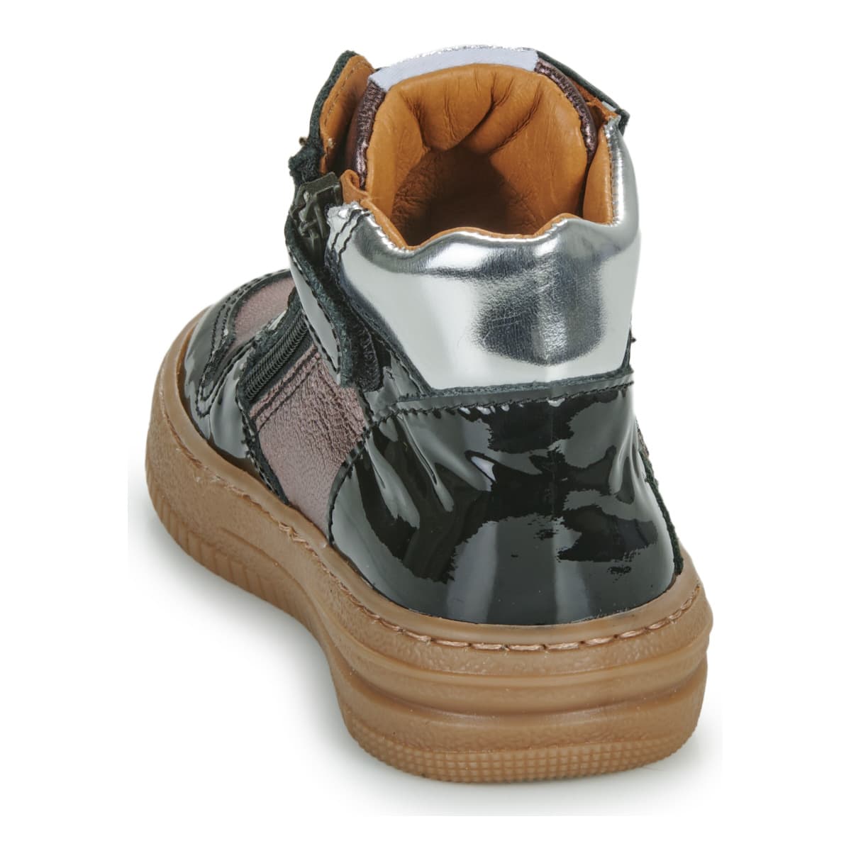 Girls' Sneakers GBB Black