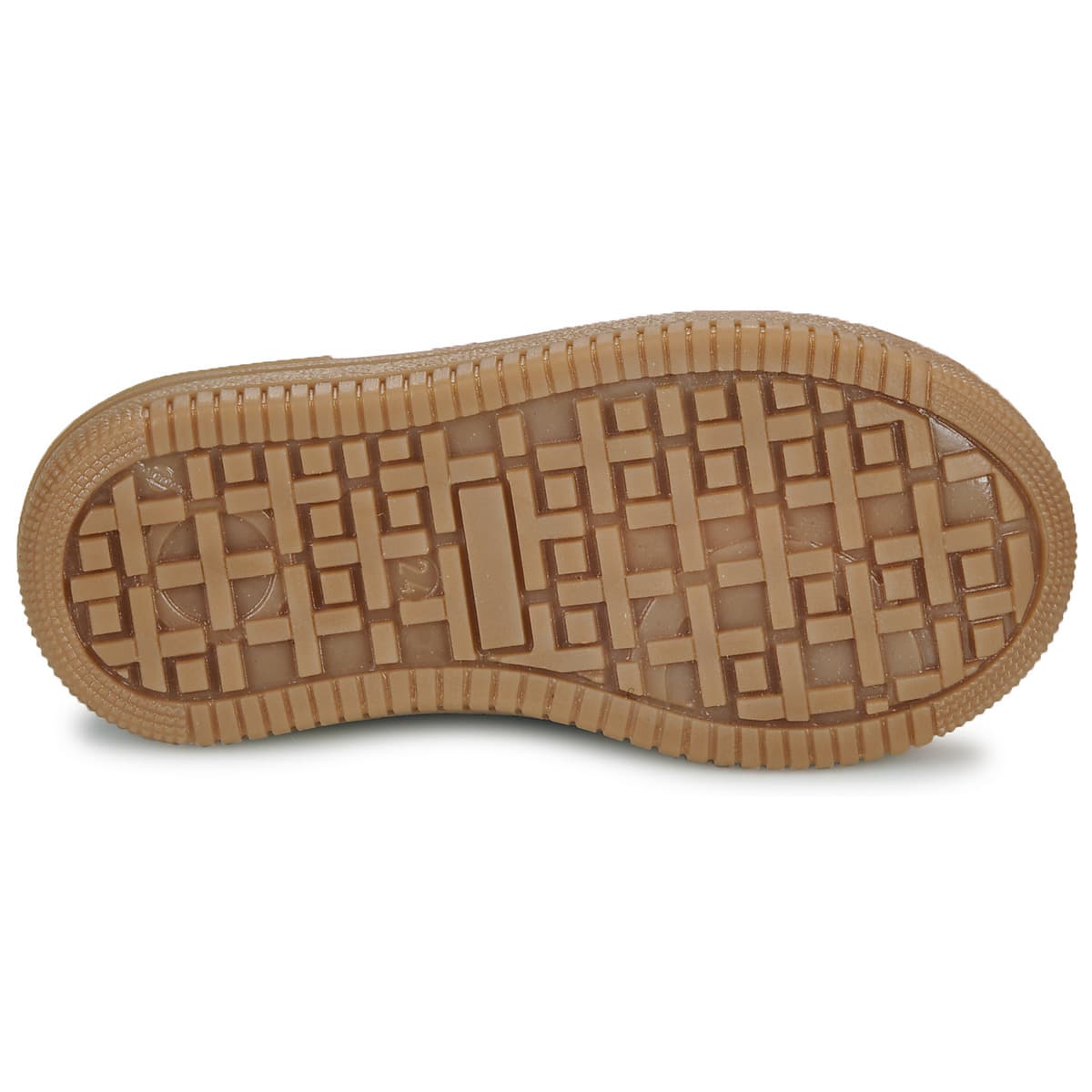 Girls' Sneakers GBB Black