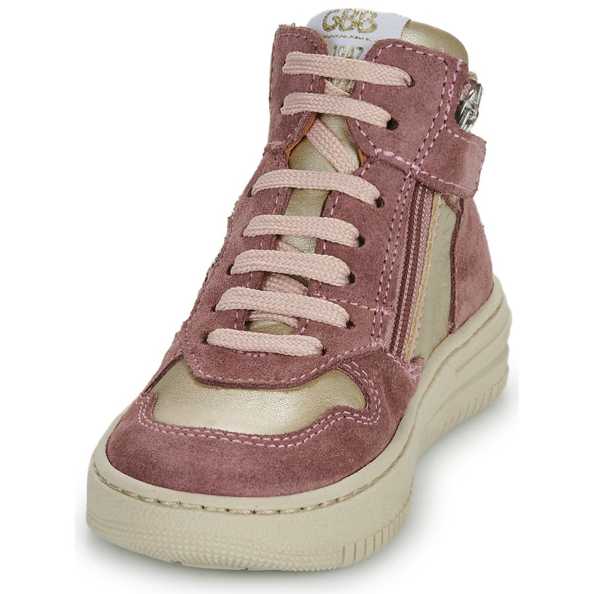 Girls' Sneakers GBB Pink