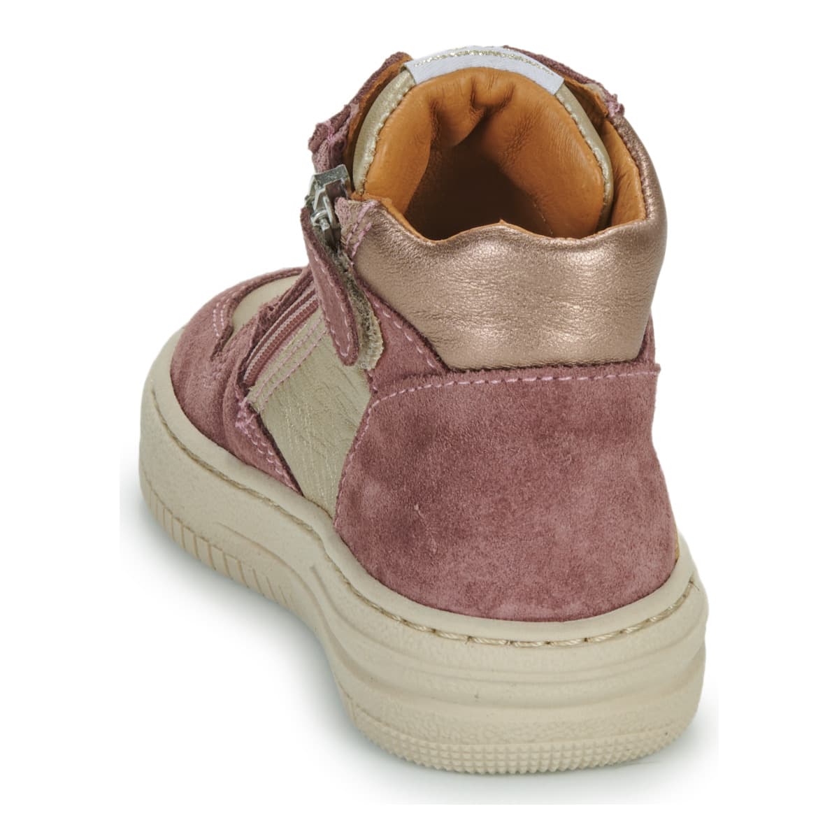 Girls' Sneakers GBB Pink