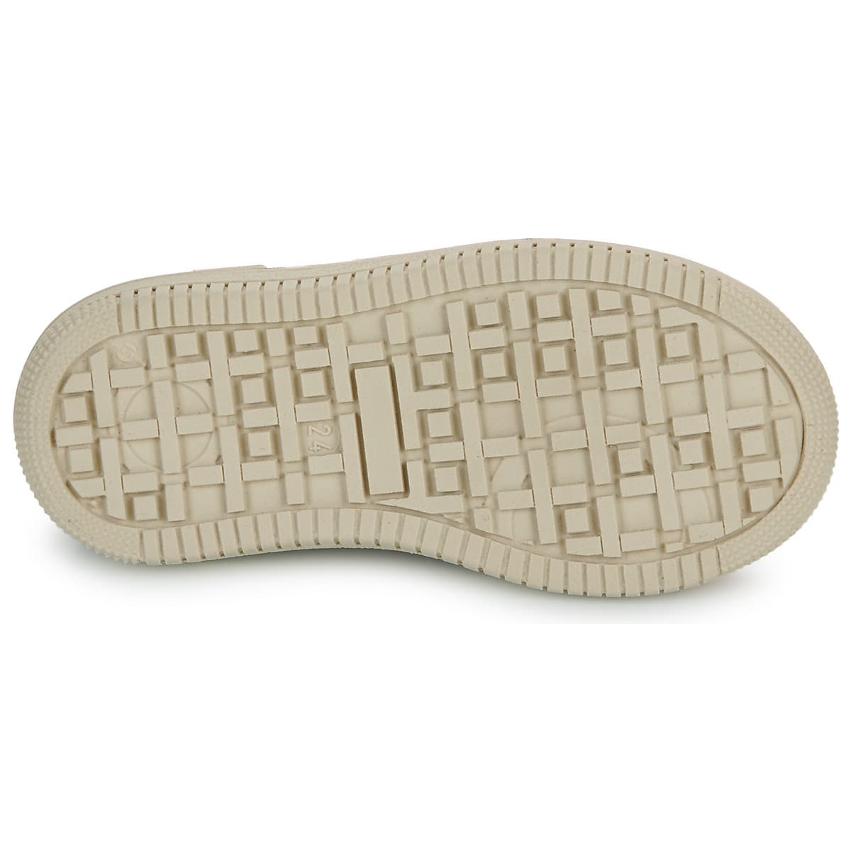 Girls' Sneakers GBB Pink