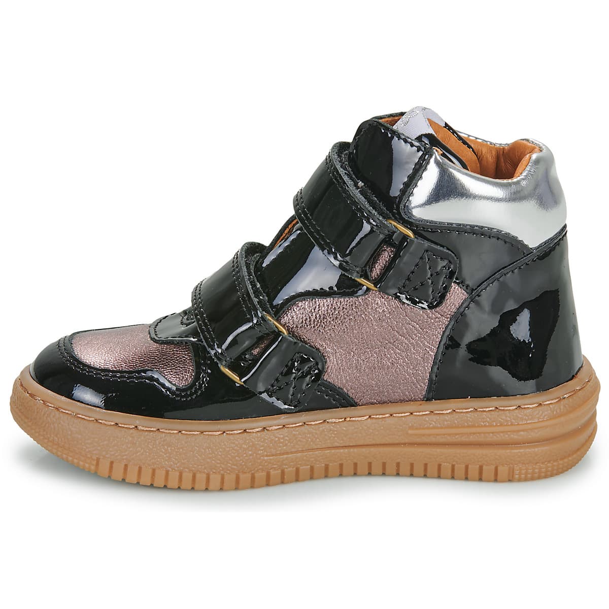 Girls' Sneakers GBB Black