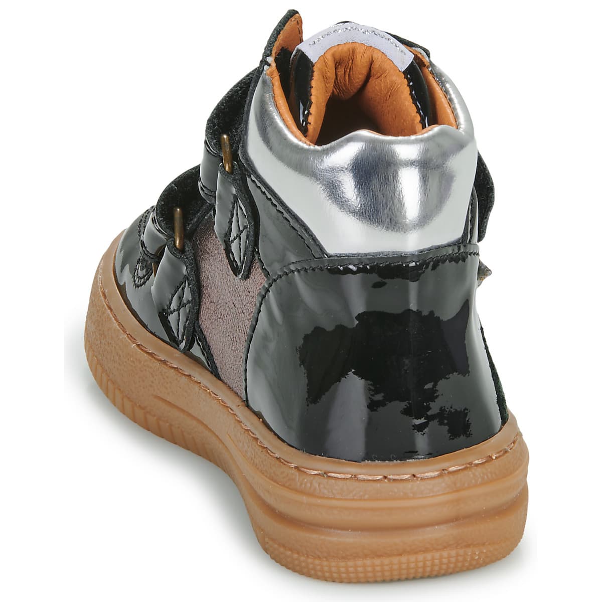 Girls' Sneakers GBB Black