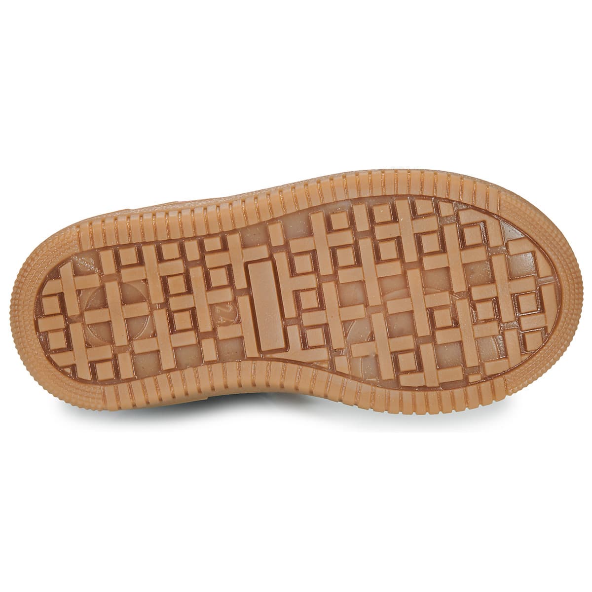 Girls' Sneakers GBB Black