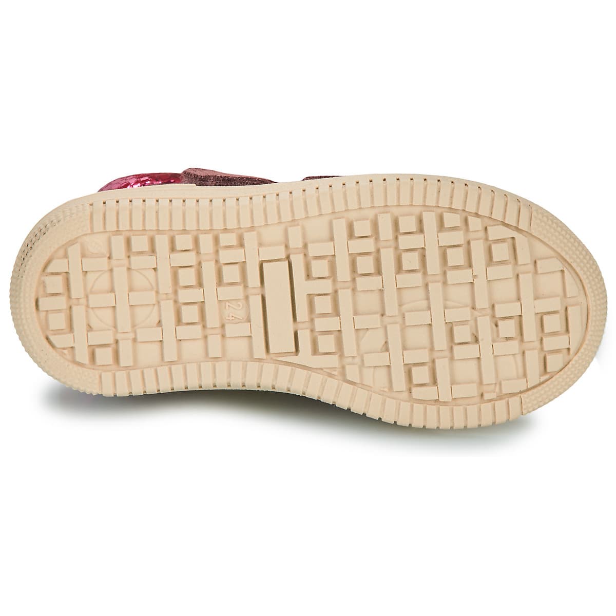 Girls' Sneakers GBB Pink