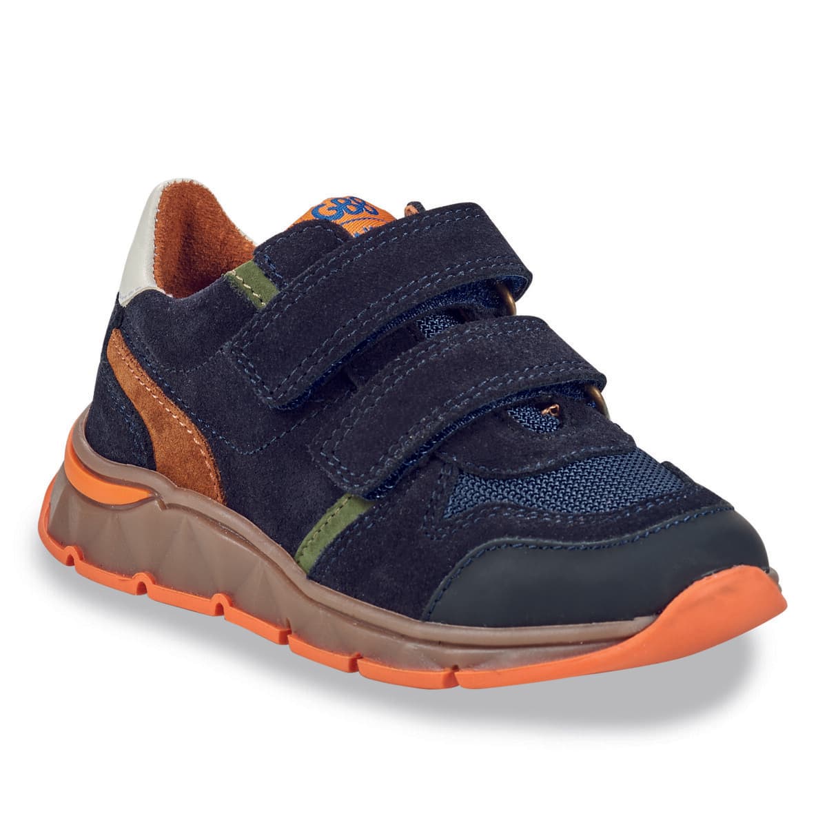 Boys' Sneakers GBB Blue
