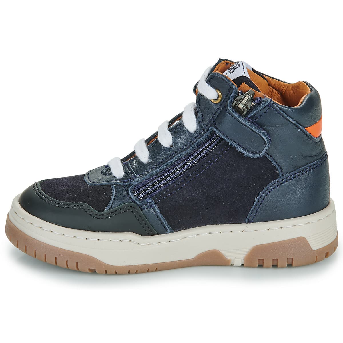 Boys' Sneakers GBB Blue