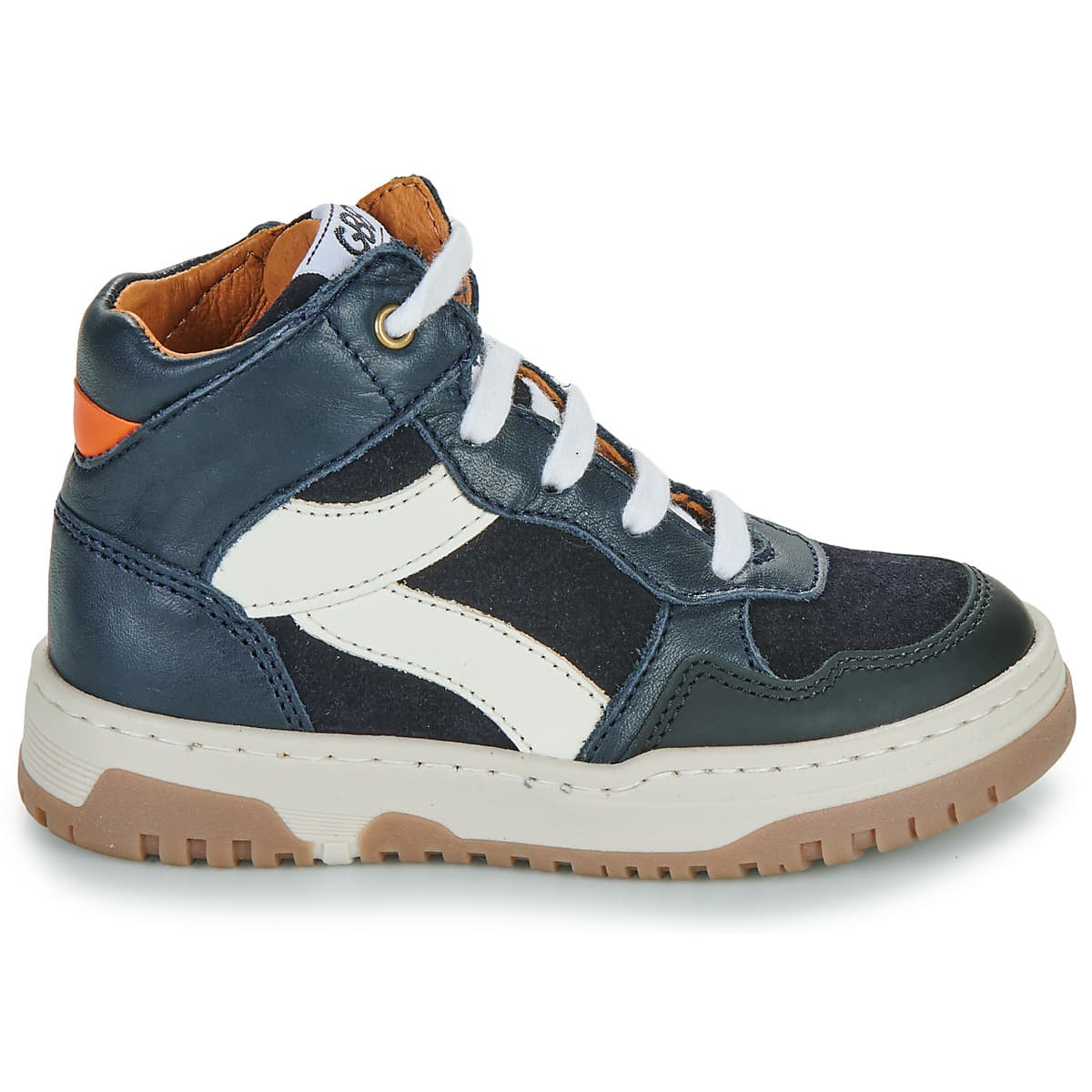 Boys' Sneakers GBB Blue