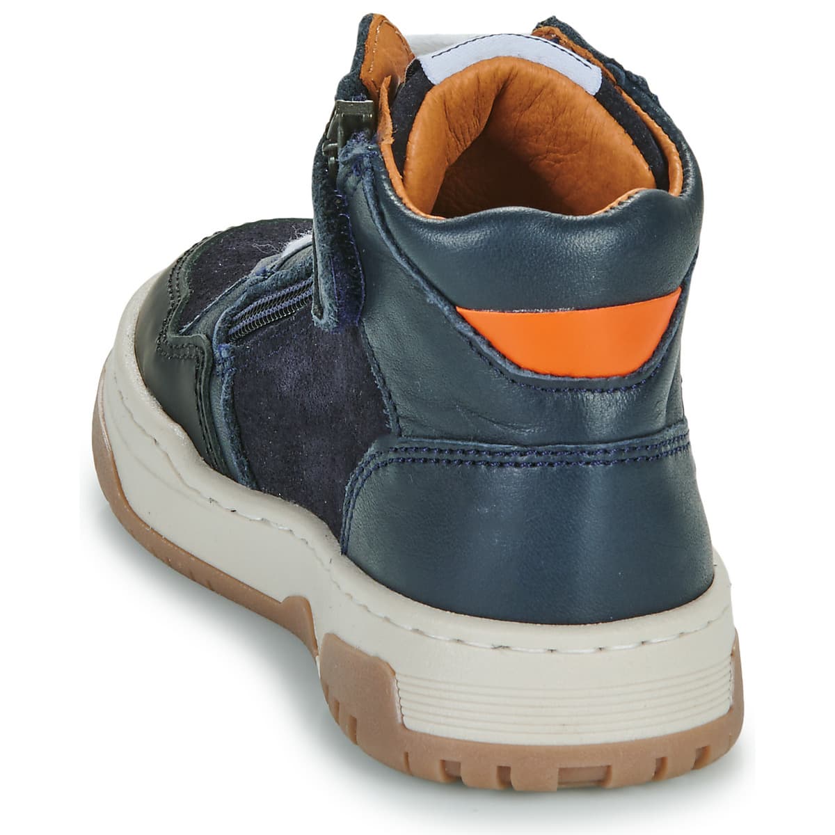 Boys' Sneakers GBB Blue