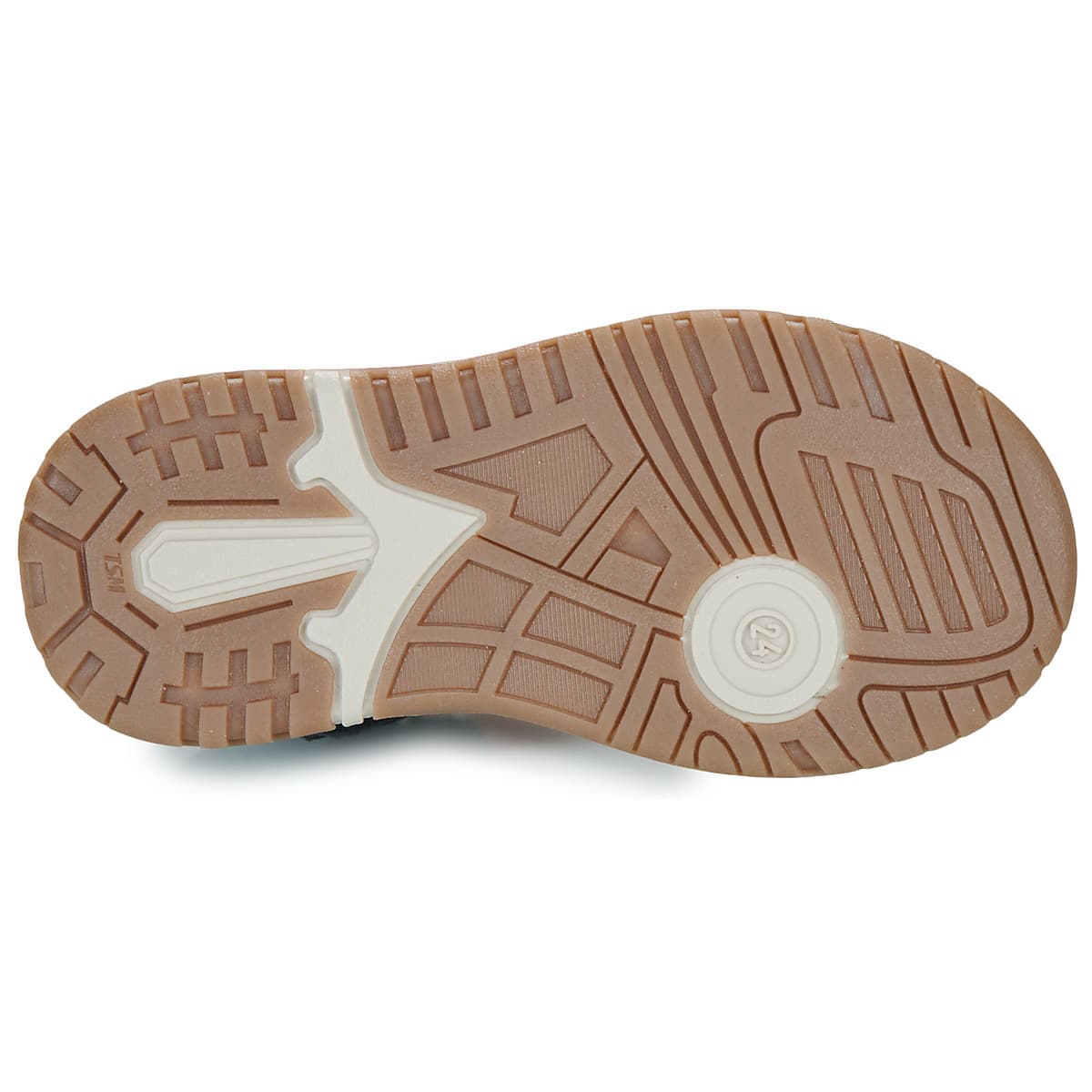 Boys' Sneakers GBB Blue