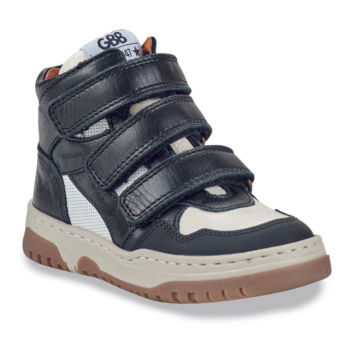 Boys' Sneakers GBB Black