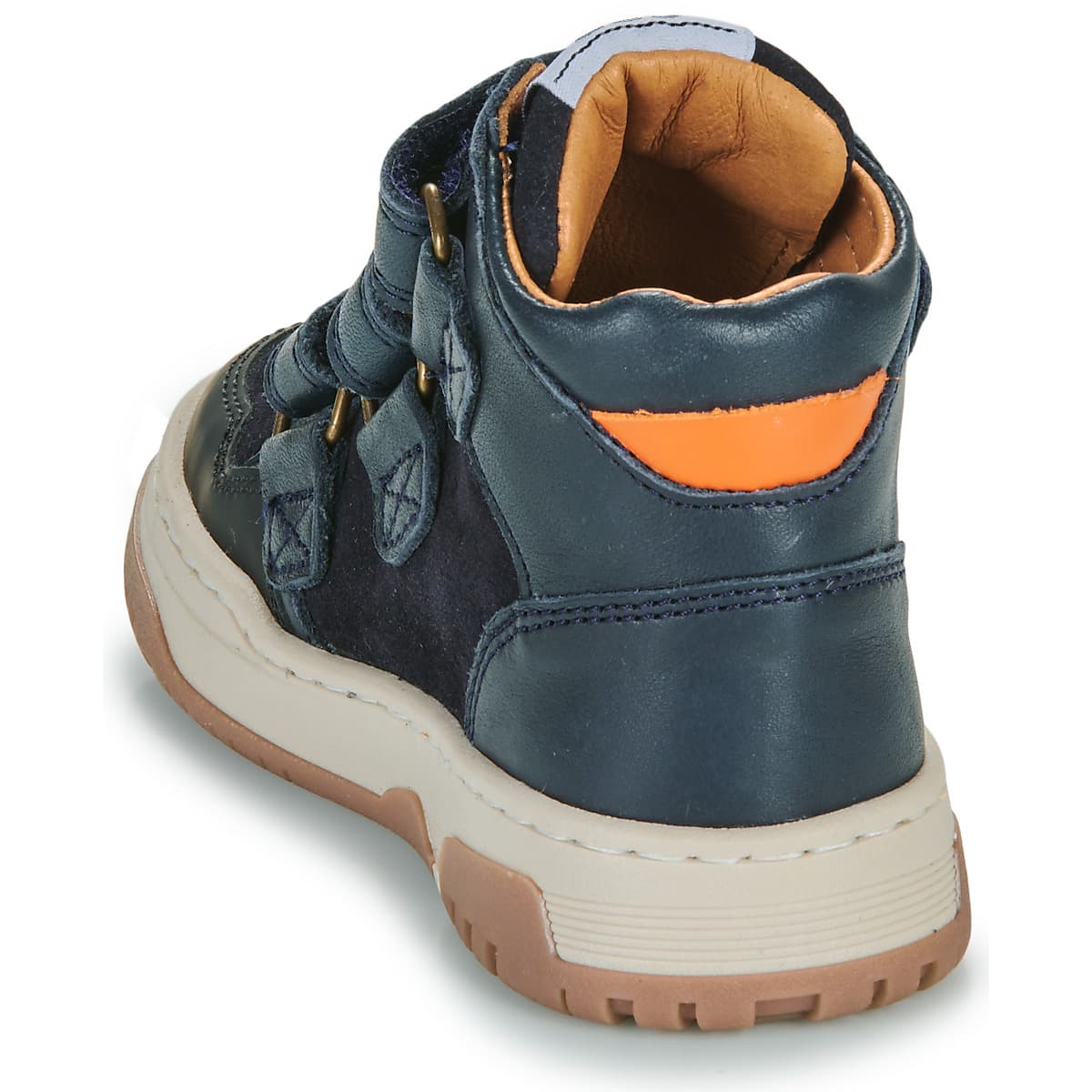 Boys' Sneakers GBB Blue