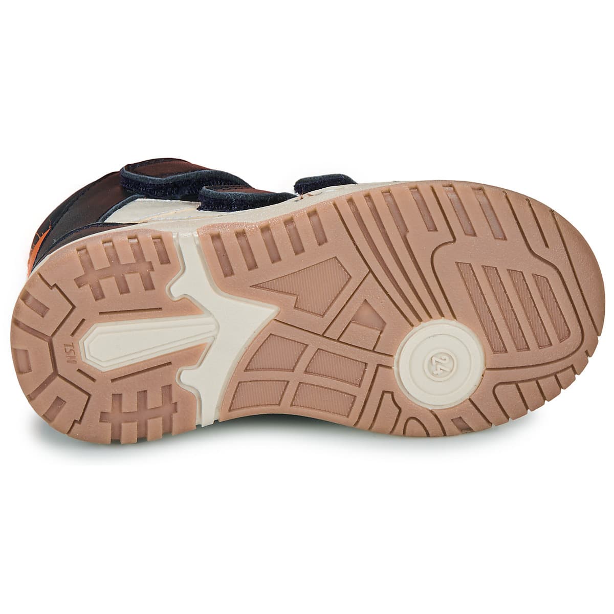 Boys' Sneakers GBB Blue