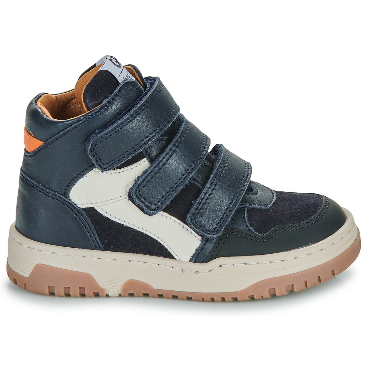 Boys' Sneakers GBB Blue
