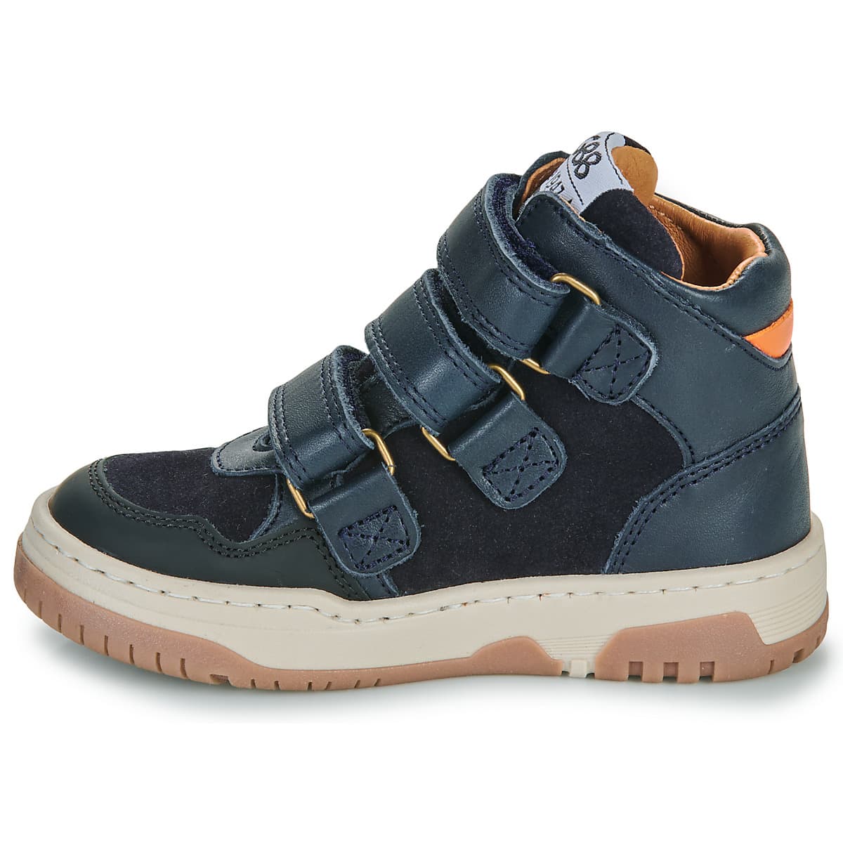 Boys' Sneakers GBB Blue
