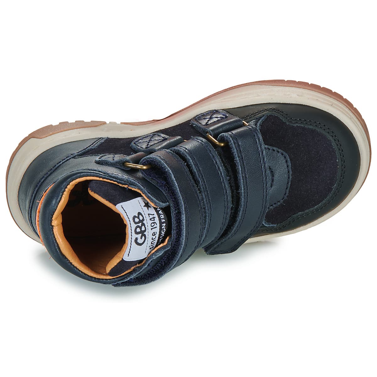 Boys' Sneakers GBB Blue