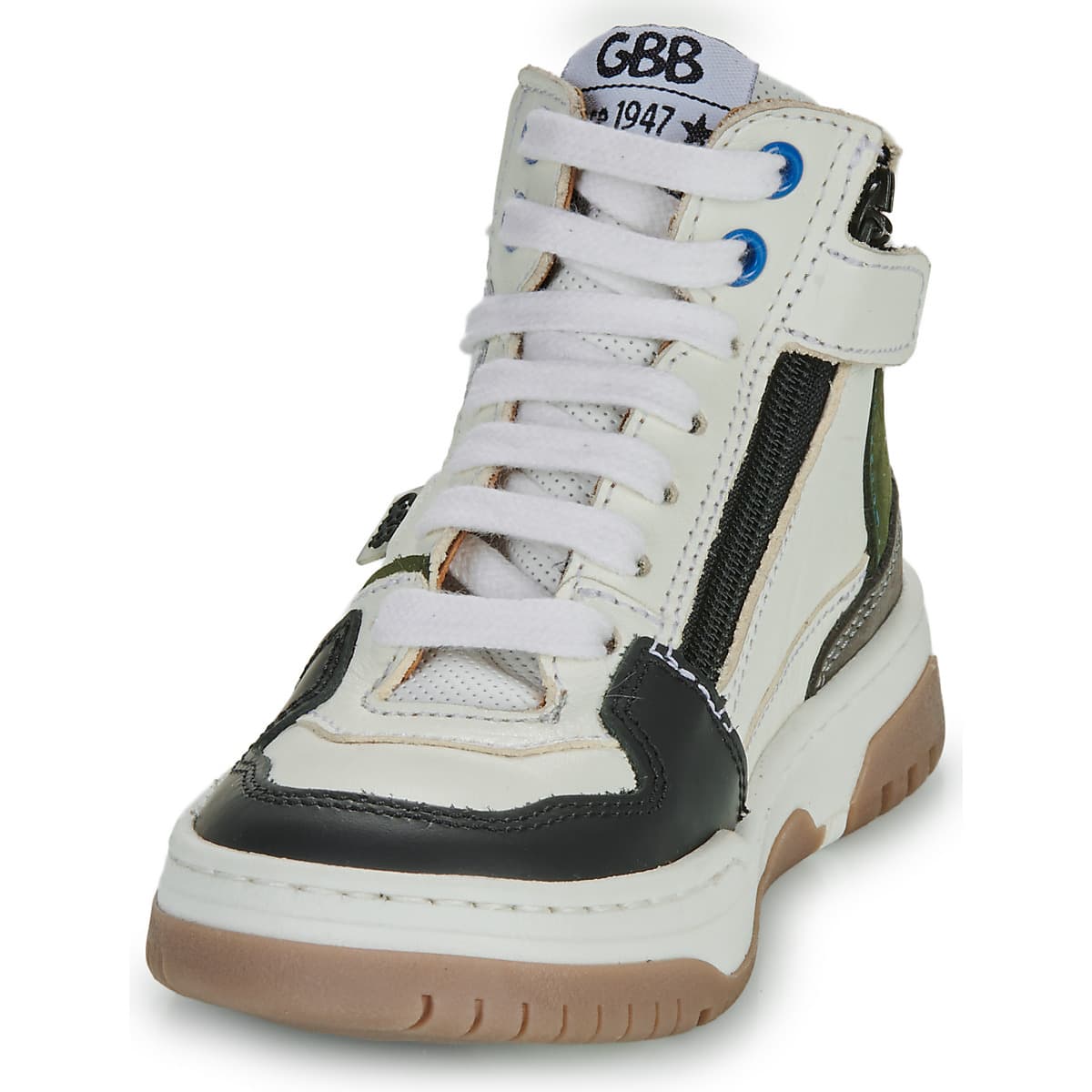 Boys' Sneakers GBB Black