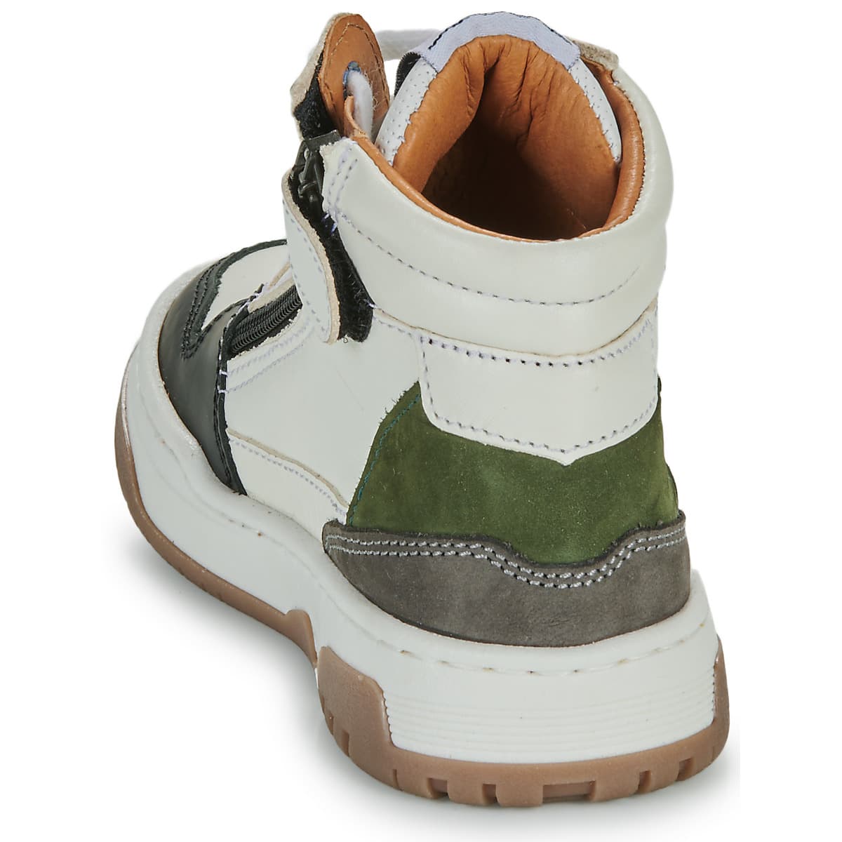 Boys' Sneakers GBB Black