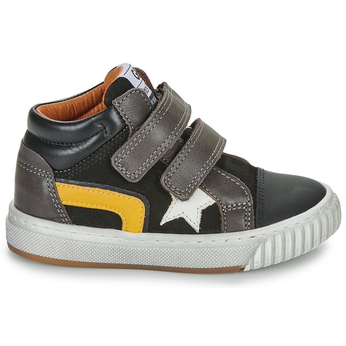 Boys' Sneakers GBB Gray