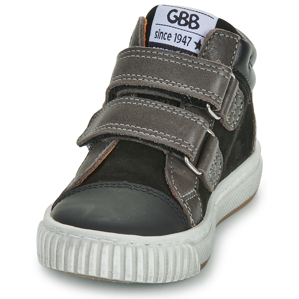 Boys' Sneakers GBB Gray